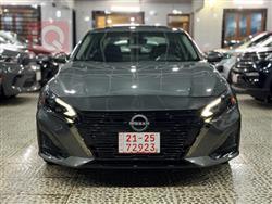 نيسان ألتيما